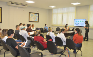 HGP participa de Projeto Boas Práticas em Cardiologia do Hcor