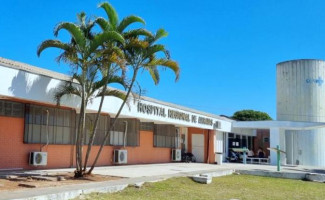 Hospital Regional de Arraias realiza confraternização para servidores