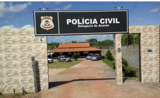 Homem foragido da Justiça e condenado por crime de trânsito e receptação de veículos roubado é preso pela Polícia Civil em Ananás