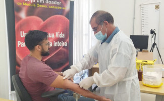 Tocantins atinge meta para cadastro de candidatos a doação de medula óssea em 2022