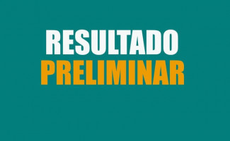 Publicado resultado preliminar da seleção para Pós-graduação em Políticas e Gestão em Segurança Pública 