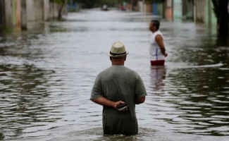 SES-TO alerta sobre situações de emergência decorrentes do período chuvoso