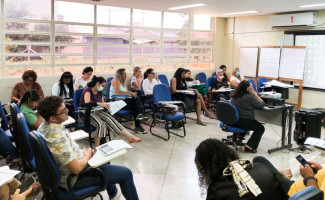 SES-TO capacita 30 Apoiadores Institucionais em Redes de Atenção à Saúde