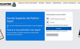 SSP divulga resultado definitivo de seleção para curso de pós-graduação em Políticas e Gestão em Segurança Pública