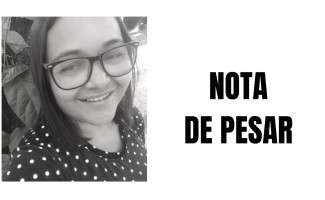 Nota de Pesar