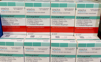 SES-TO recebe parte dos medicamentos solicitados via requisição administrativa