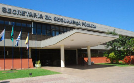 Governo do Tocantins prorroga MP sobre pagamento de indenizações para cumulação de responsabilidades administrativas do efetivo da Polícia Civil