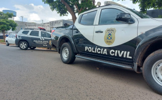 Em Araguaína, Polícia Civil elucida homicídio contra homem em situação de rua  
