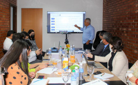 Governo do Tocantins implementa ações para iniciar a comercialização de carbono florestal jurisdicional