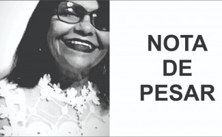 Nota de Pesar