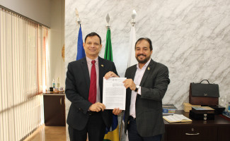 Jucetins e Secretaria de Indústria e Comércio assinam a renovação do Termo que impulsiona desenvolvimento empresarial do Tocantins