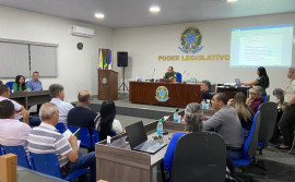 Aberto prazo para candidatura de novos membros do Conselho Deliberativo da APA Ilha do Bananal/Cantão