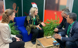 COP 15: Tocantins se destaca em uma das principais metas estabelecidas no Marco Global da Biodiversidade
