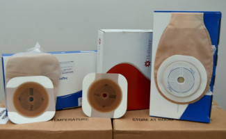 Governo do Tocantins restabelece fornecimento de bolsas de colostomia