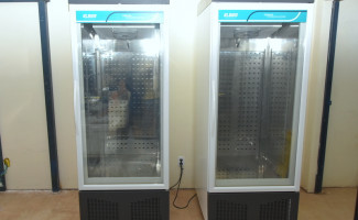 SES-TO adquire câmaras frias para a Assistência Farmacêutica Estadual