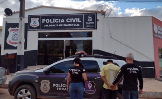 10ª Delegacia de Atendimento à Mulher e Vulneráveis de Dianópolis supera meta anual e conclui mais de 135 inquéritos policiais em 2022