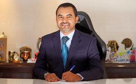 Governador Wanderlei Barbosa sanciona lei que proíbe contratação de empréstimo por telefone