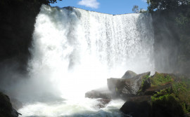 Governo do Tocantins orienta sobre necessidade de autorização do Naturatins para realização de fotos profissionais ou publicitárias em unidades de conservação