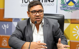 Governo do Tocantins e Secretaria Nacional da Juventude firmam convênio para promover a inclusão digital de jovens