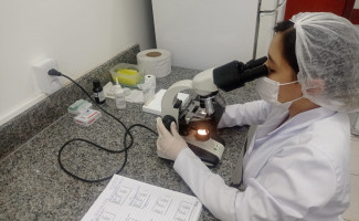 Hospital Regional de Gurupi recebe laboratório de análise clínica