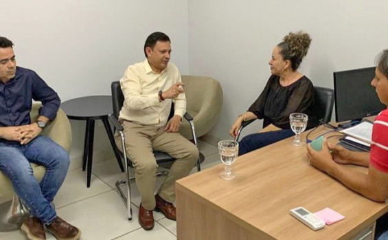 Jucetins comemora simplificação e desburocratização de processos de Legalização e Registro Empresarial no Tocantins