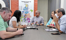 Governo do Tocantins dá continuidade ao plano de ação para gestão das leis de incentivo ao audiovisual e demais áreas