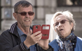 Igeprev orienta aposentados e pensionistas sobre a nova Lei que proíbe a contratação de empréstimo por telefone