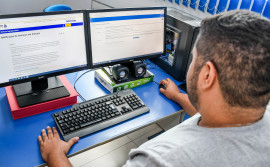 Notificação de doenças em animais é obrigatória e deve ser realizada na Adapec