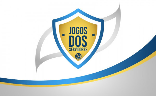 Portal do Servidor - Foi dada a largada para os Jogos dos Servidores 2019