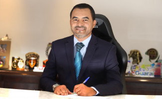 Governador Wanderlei Barbosa determina isenção de IPVA para pessoas com deficiência auditiva e com síndrome de Down