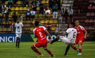 Após desafios contra Audax-SP e Vasco, equipe tocantinense vê sonho de avançar na Copa São Paulo mais distante 
