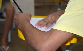 Mais de 600 custodiados e socioeducandos do Tocantins participam do Enem PPL nesta terça, 10