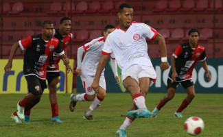 Tocantinenses encerram a participação na maior competição de futebol de base do país   