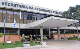 Em Palmas, Segurança Pública reforça divisões de repressão ao crime organizado e tráfico de drogas