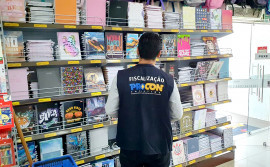 Pesquisa do Procon Tocantins aponta variação de mais de 160% nos preços dos materiais escolares
