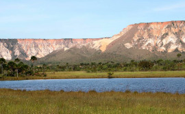 Parque Estadual do Jalapão completa 22 anos de criação nesta quinta-feira, 12