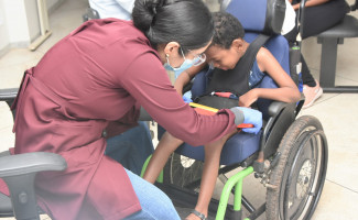 Governo do Tocantins cria Superintendência da Rede de Cuidados à Pessoa com Deficiência 