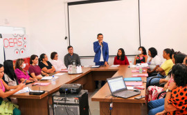 Conselho Estadual de Assistência Social empossa novos membros para o biênio 2022/2024