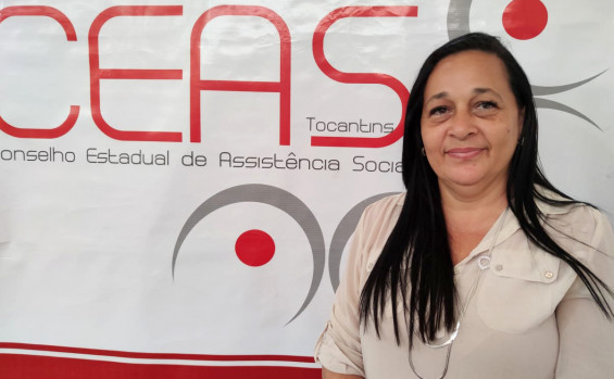 Conselho Estadual de Assistência Social empossa novos membros para o biênio 2022/2024