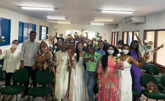 Saúde mental é tema de palestra no Hospital Regional de Porto Nacional