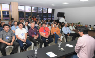 SES-TO debate com cirurgiões a realização de procedimentos eletivos