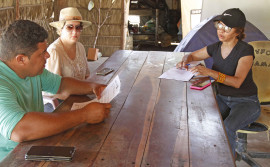 Comitê Regional para Parcerias com Povos Indígenas e Comunidades Tradicionais realiza reunião de alinhamento