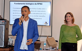 Governo do Tocantins capacita 110 trabalhadores em curso de Dicção e Oratória