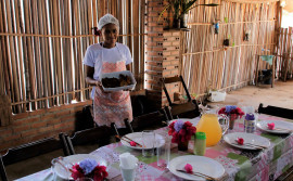 Governo do Tocantins institui a Política Estadual de Turismo de Base comunitária