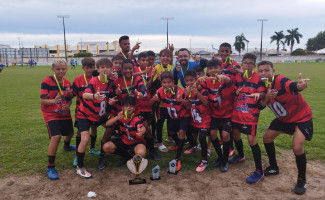 Com o apoio do Governo do Tocantins, equipes são destaques em competições de base no Maranhão e São Paulo  &nbsp; 