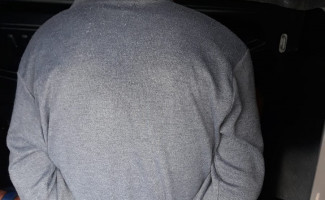 Homem suspeito de integrar organização criminosa responsável pela prática de vários crimes é preso pela Polícia Civil em Miracema 