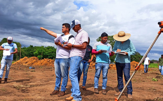 Com a proposta de ampliar ações, Ruraltins inicia 2023 com a execução do Plano Ater Tocantins