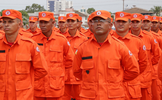 Governador Wanderlei Barbosa extingue Soldado 2ª Classe no plano de carreiras militar no Tocantins