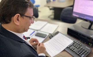 Em primeira sessão plenária do ano, vogais da Jucetins alteram Resolução sobre pedidos de restituição e aproveitamento de taxas