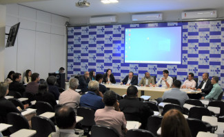 Conselho Estadual de Saúde reconhece empenho do Governo do Tocantins com os recordes alcançados pela SES-TO em 2022 
